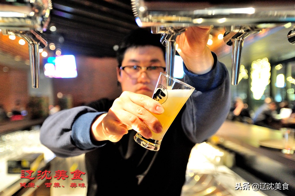 沈阳啤酒精酿坊,沈阳啤酒精酿工坊