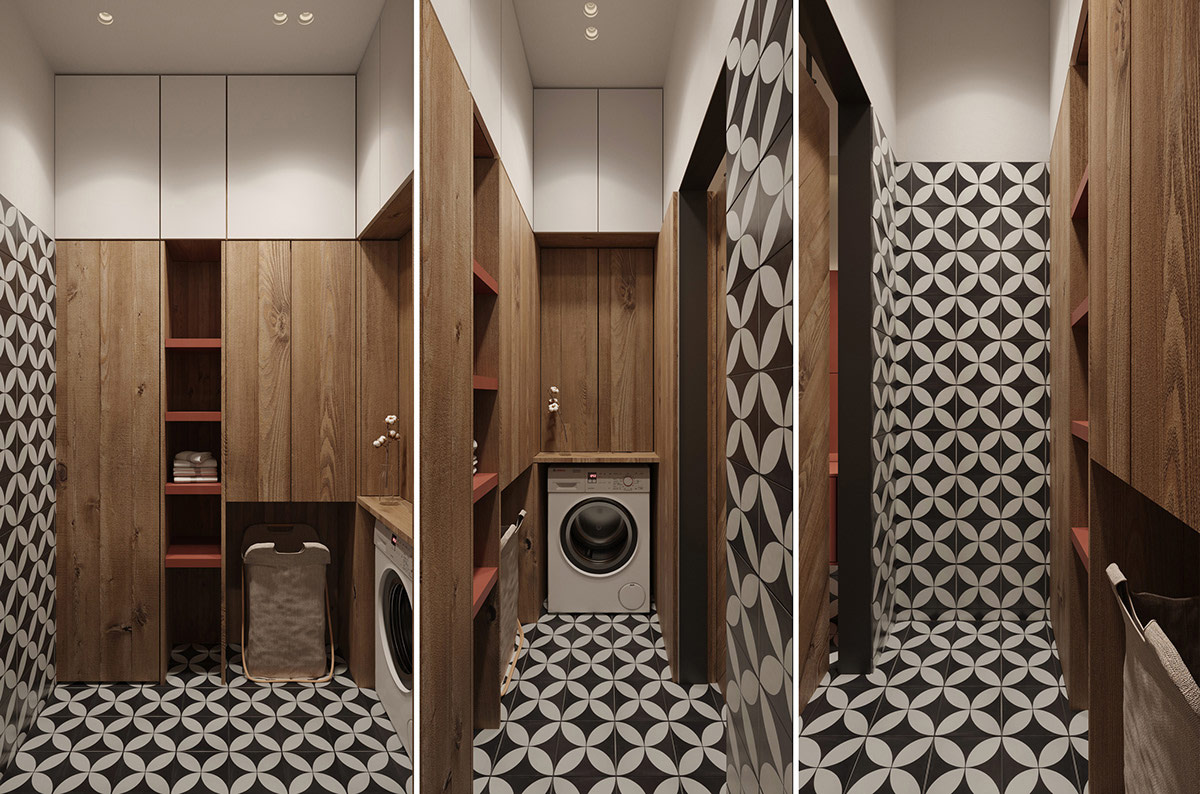 乌克兰住宅效果图,乌克兰顶级豪宅内部装修