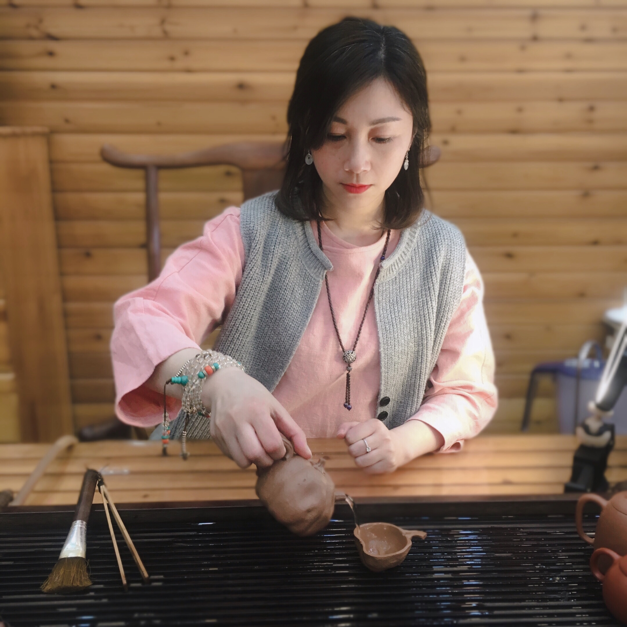 直播平台卖的紫砂壶靠谱吗,直播紫砂壶很便宜