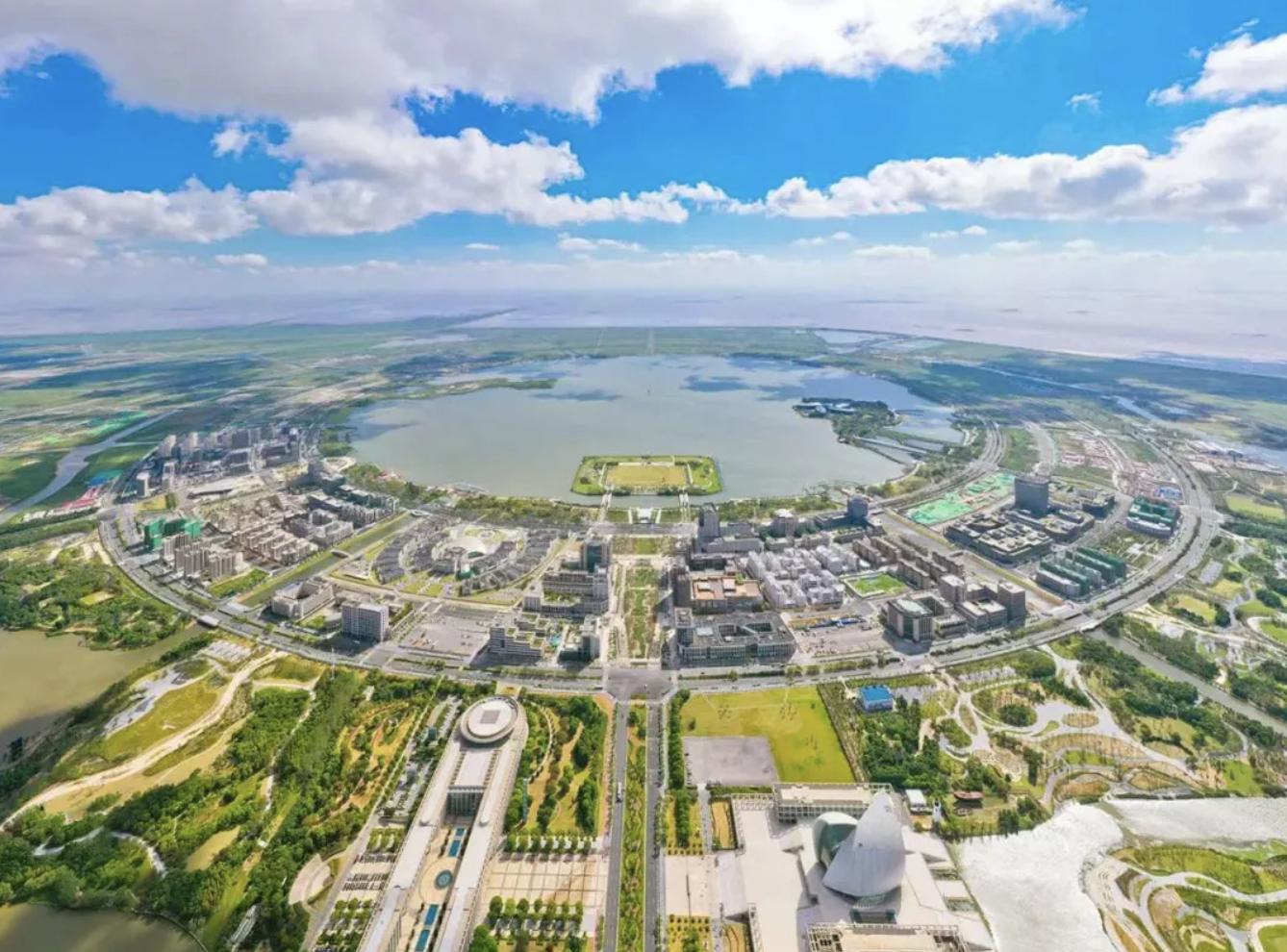 上海自贸区临港新片区免税,上海自贸区临港新片区新免税区