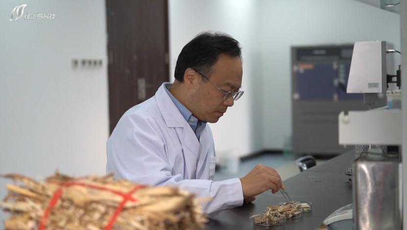 秸秆变能源田间垃圾实现华丽变身,废料变身环保砖