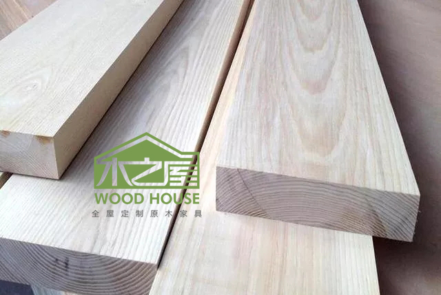 北欧白蜡木家具优缺点,白蜡木跟北美白蜡木有区别吗