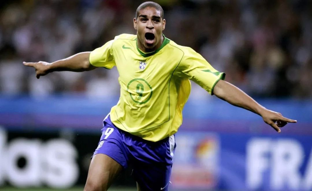 「FIFA20茶话会」盘点那些已泯然众人的“足坛超新星”（二）