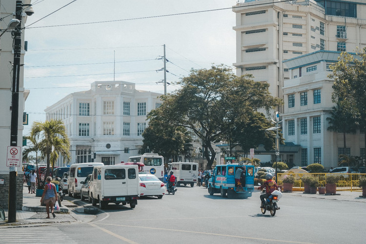 宿务三日攻略,宿务旅游攻略美食