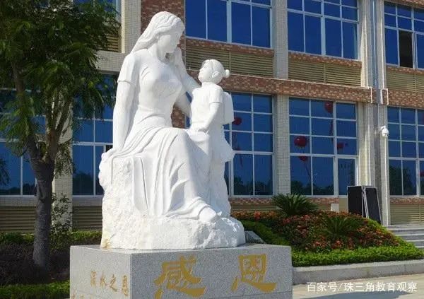 廉江实验学校为什么那么强,湛江廉江一中
