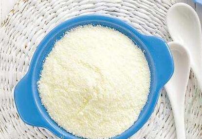 奶粉如何减少泡沫,奶粉有泡沫的好还是没泡沫的好