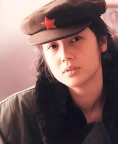 安徽为何被称为美女之乡？看完这5位女明星就知道：一点不假