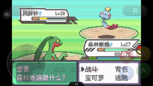 口袋妖怪究极绿宝石4完整版攻略,口袋妖怪究极绿宝石4.8攻略一周目