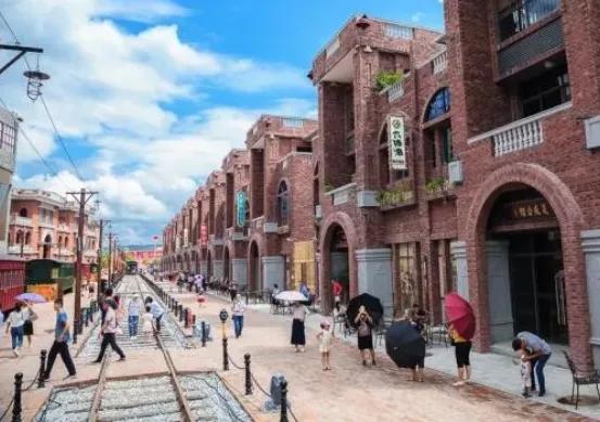 过年就近去哪里玩,新年去广西哪里玩