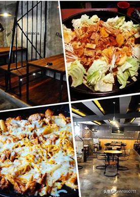 济南适合情侣吃饭的地方排行,济南适合情侣的餐厅