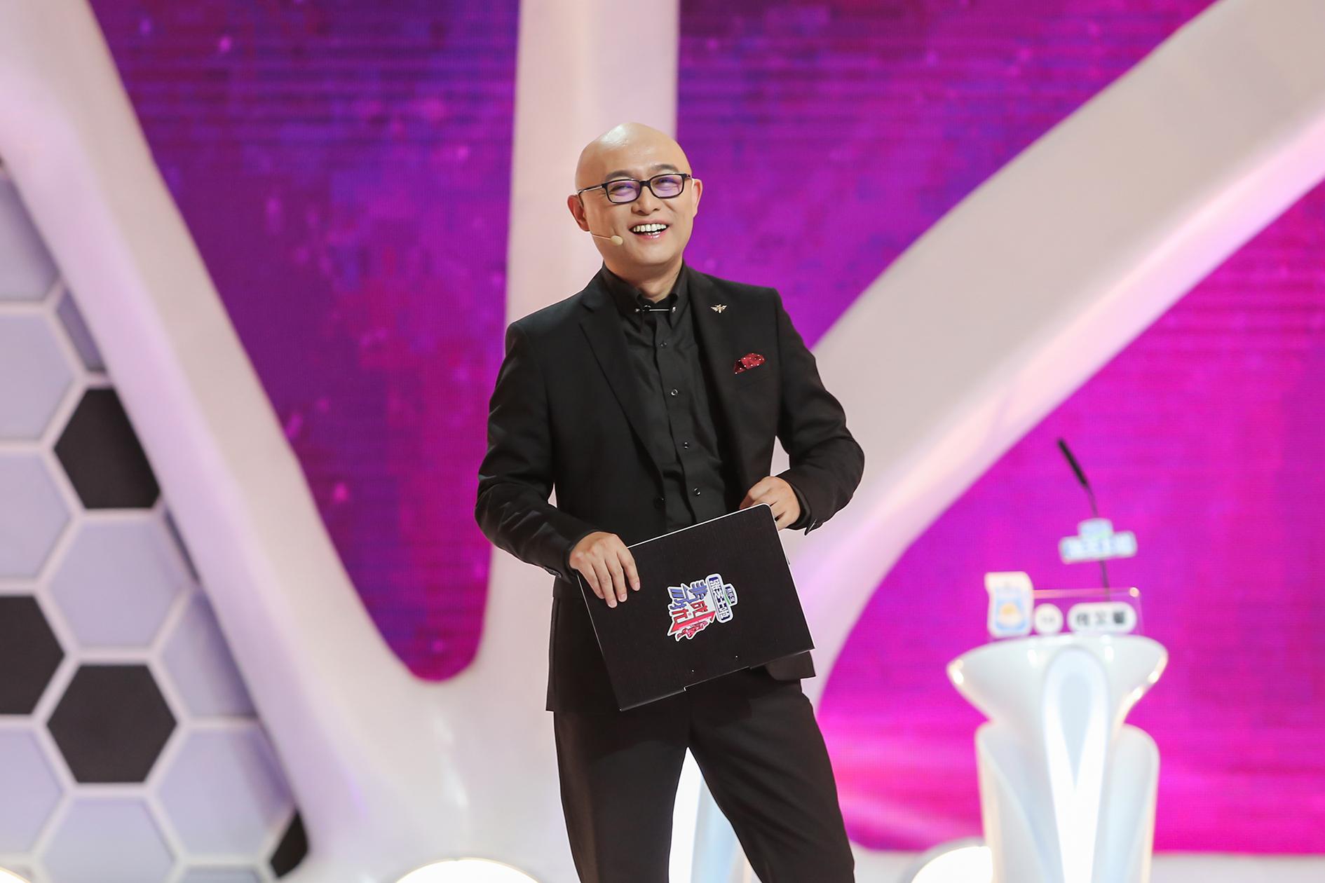 《非诚勿扰》迈入全新“20时代”“智推女生”服务大数据相亲