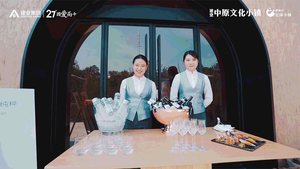 郑州新地标酒吧,不醉不归郑州最新潮18家主题酒吧