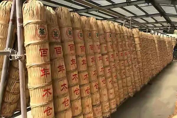 中茶安化第一茶厂专卖店广告,安化黑茶哪家茶厂最正宗