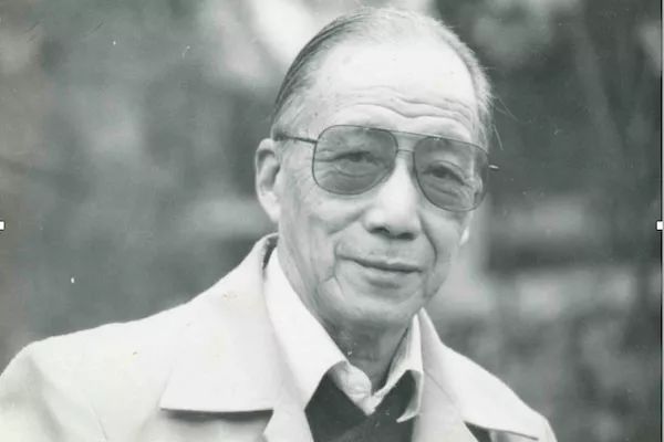 中国园林第一人，每个中国人都该谢谢他