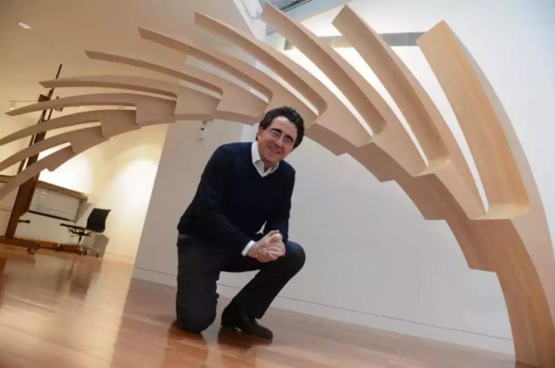 中国十大建筑师,世界十大著名建筑师建筑作品