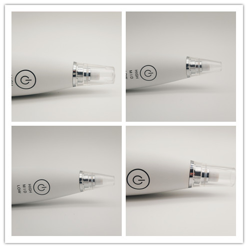 深层清洁去黑头仪必备知识,皮肤清洁仪吸黑头好用吗