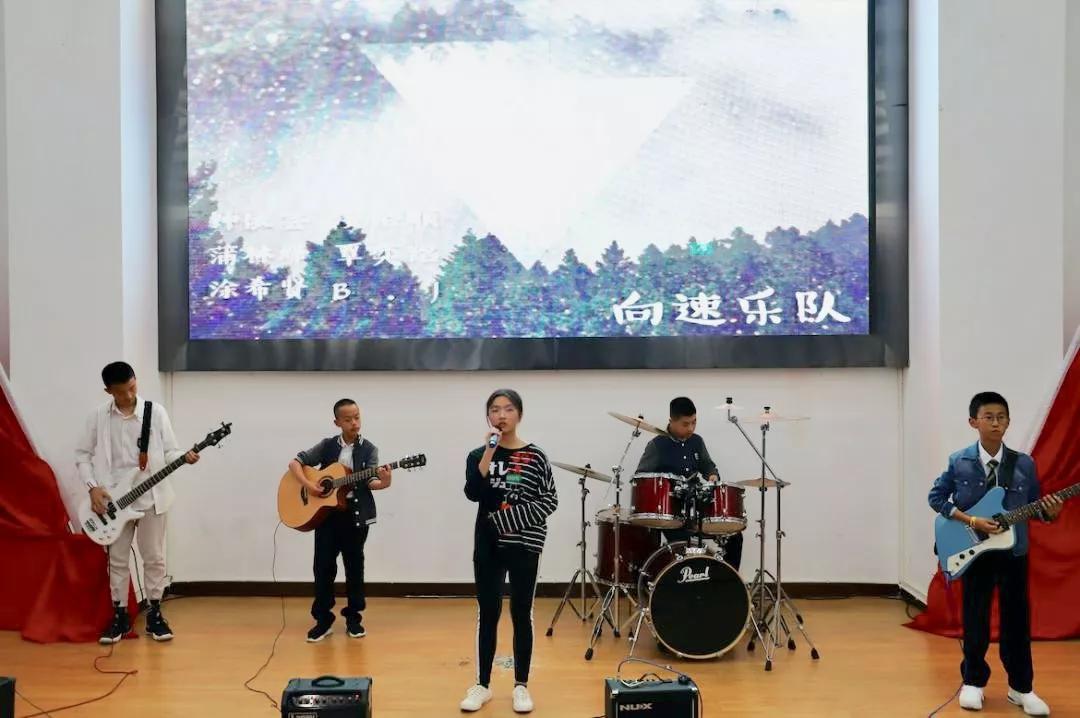 博骏社团招新啦,21个社团各显本领,很创意,很青春