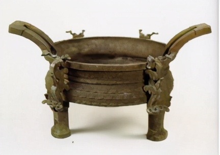 荆州天星观古墓,湖北荆州天星观