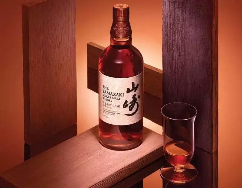 日本山崎12年单一麦芽威士忌700ml,山崎威士忌股价