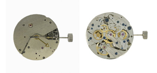 海鸥最值得买的陀飞轮表是哪款,最值得买的海鸥手表