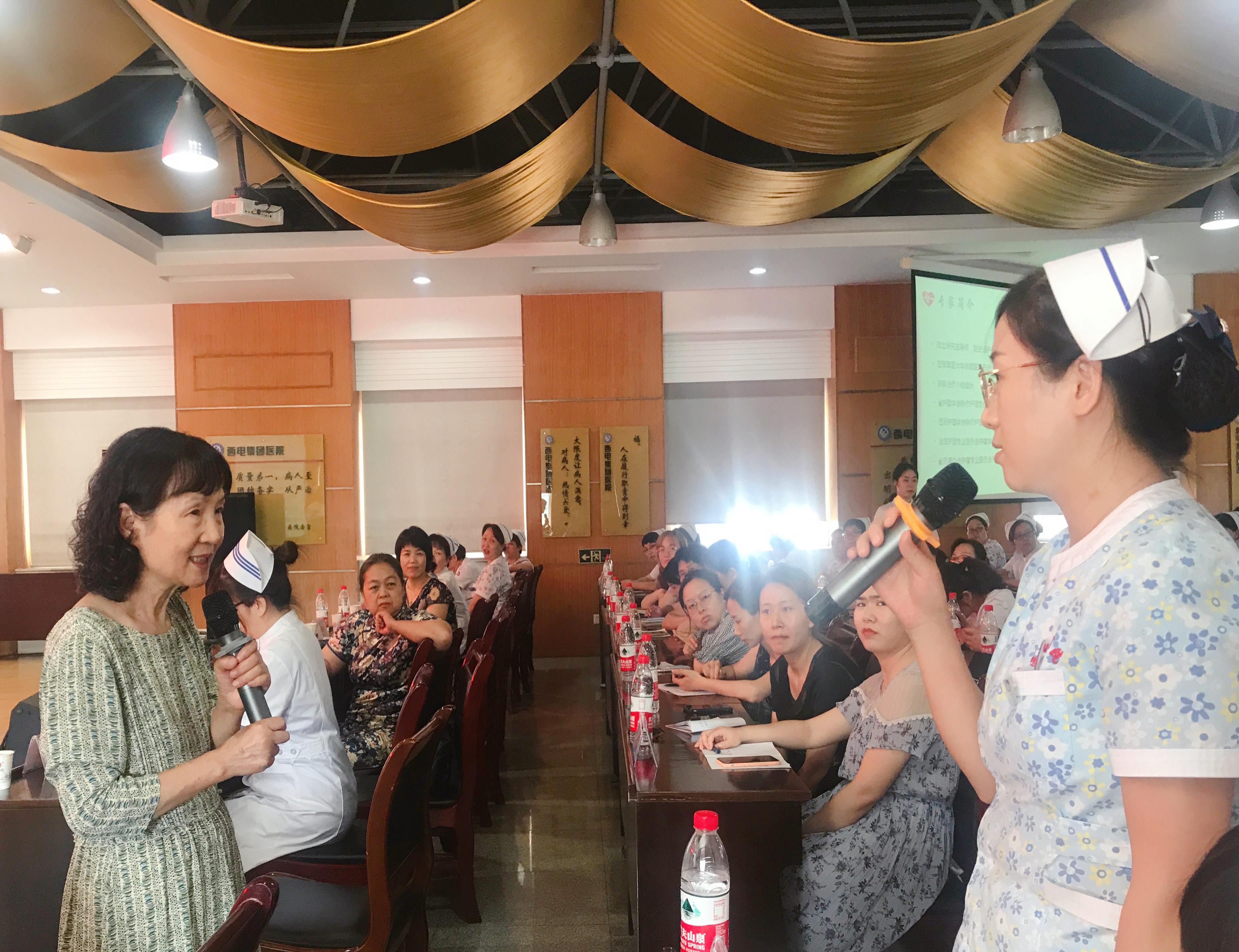 以培训促进业务提升,以培训促提升下一句