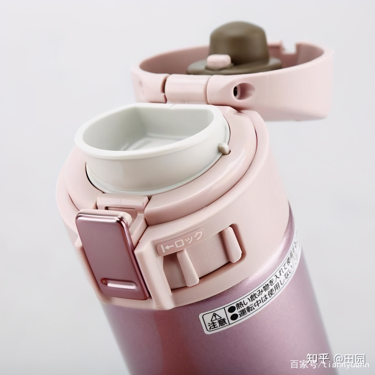 十大公认最好的保温杯可爱,比较好的保温杯品牌有哪些