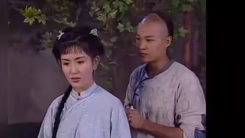 谢娜的情感史,谢娜感情经历