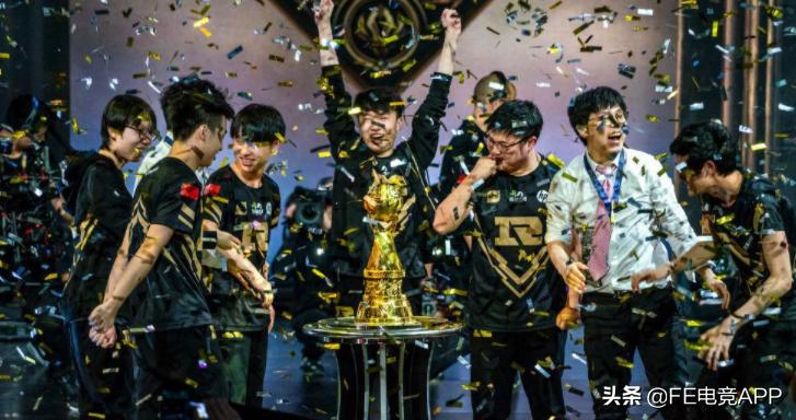 RNG.Xiaohu：新人上单的惊艳，中路老将的尊严