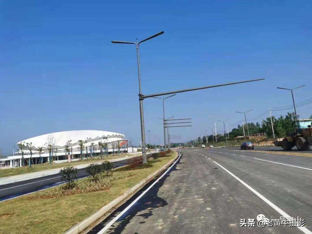 京山温泉新区改造得怎么样了,京山温泉新区2024年规划