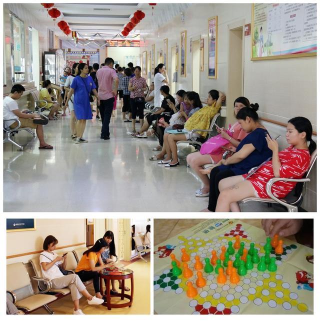 这家医院感动服务学习系列报道之六“金杯银杯不如老百姓的口碑”