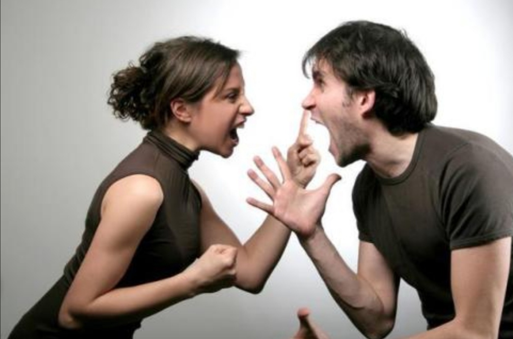 家有一枚喜欢碎碎念容易情绪化爱生闷气的老公，心好累如何应对