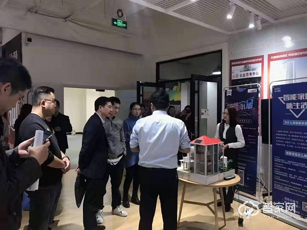 智能家居的团队分工,如何做智能家居业务