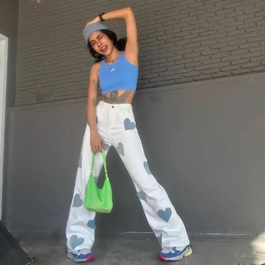 辣过Lisa的“泰版朱茵”，原来是个“大男孩”？