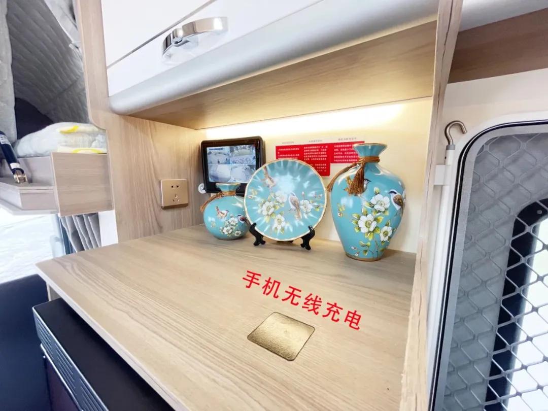 新飞h300轻卡平头房车二手价格,新飞h300房车