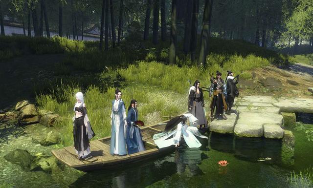 游戏悲催男：网游中没有兄弟情！兄弟抢了我的女友，还骂我是狗