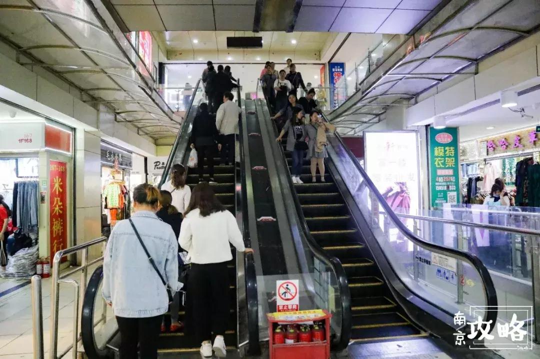 南京环北批发市场春节营业时间,南京环北批发市场现状