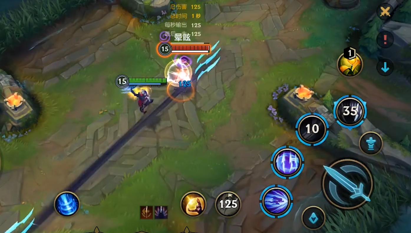 如何可以又快又稳的上分,对线最强王者刀妹