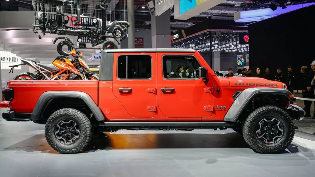 2022上海车展公布新款途达,上海车展有哪些必看的最新车型