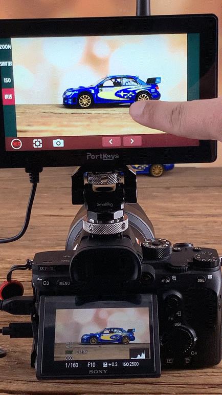 portkeys艾肯bm5iii,portkeys艾肯pt6