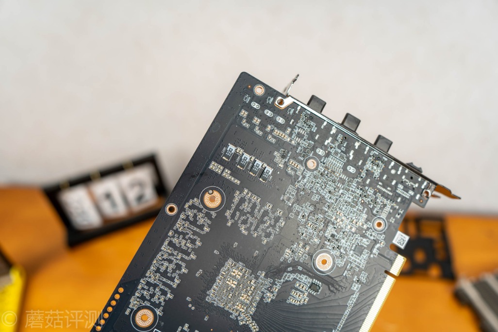 索泰rtx2060深度评测,索泰1060显卡拆解图