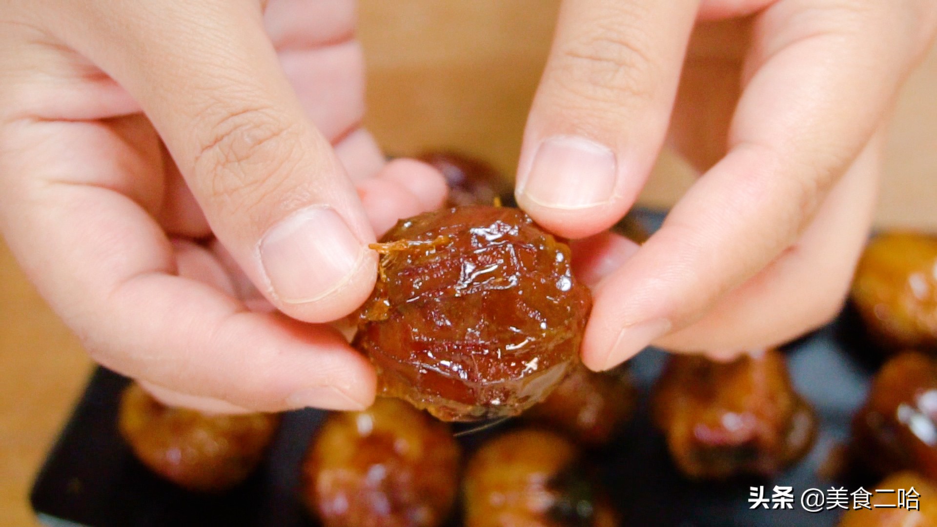 冬枣怎么制作蜜枣,冬枣除了生吃还可以做什么美食