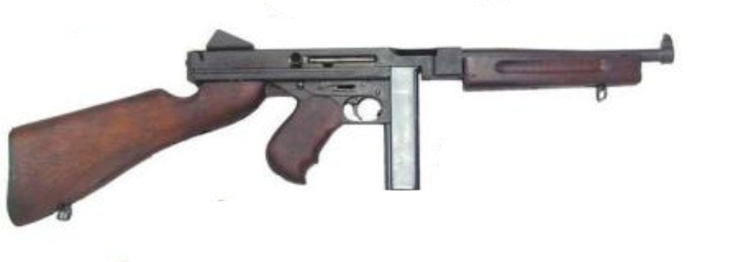 美国1983年的枪械大全,19世纪美国枪械史五