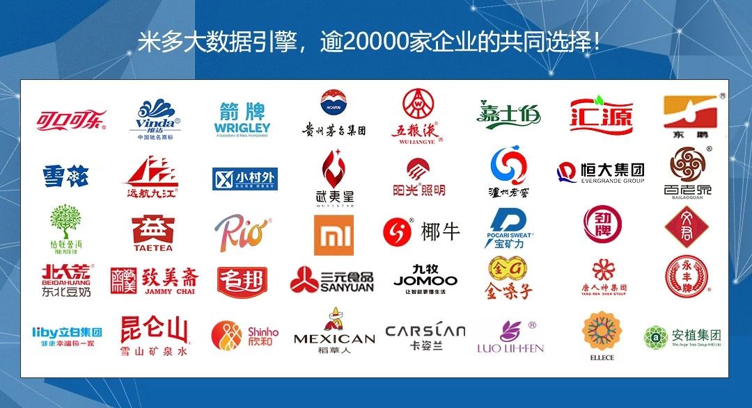 化妆品营销数字化解决方案|一物一码