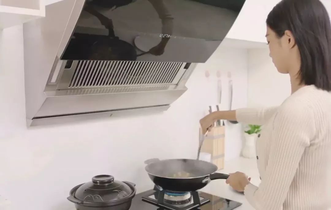 顶吸加侧吸一体油烟机哪个牌子好,农村柴火灶油烟机选顶吸还是侧吸
