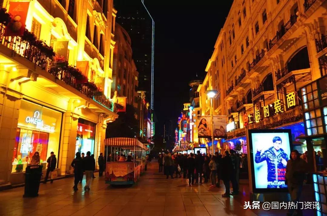 上海自驾游免费景点,2021上海亲子游必去的14个景点