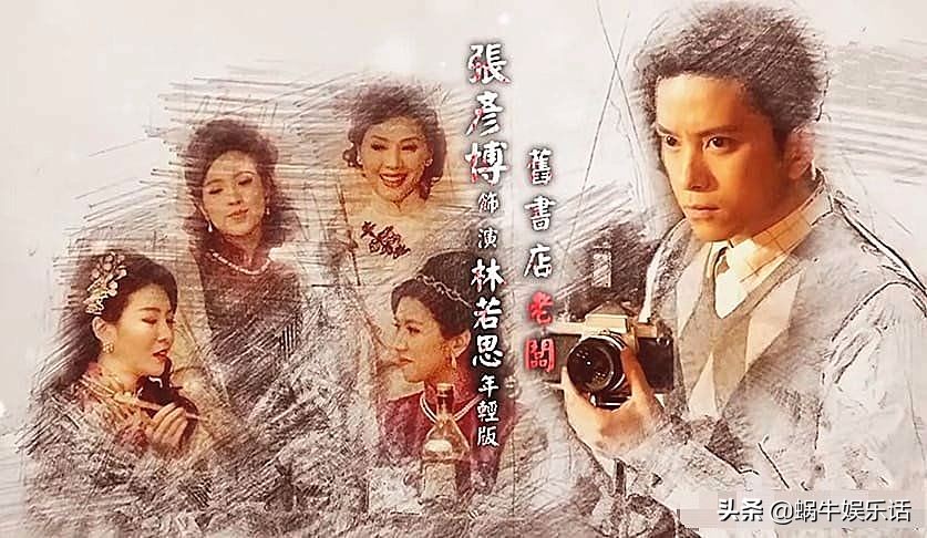 让人看得又怕又上瘾的《金宵大厦》，导演说“真没鬼”，你信吗？
