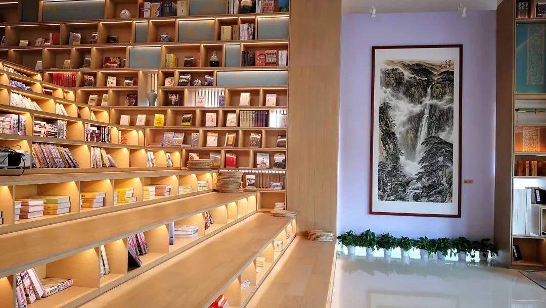 成都十大最美书店,那些书店