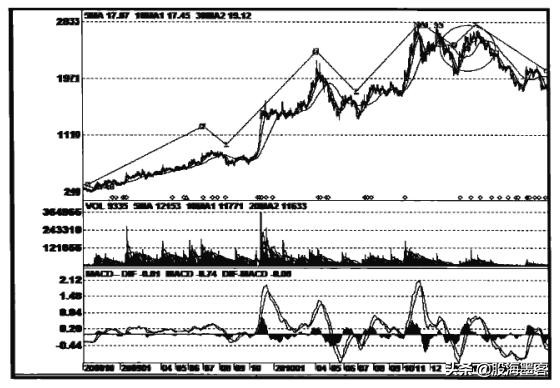 靠股票发财的都有哪些人,能通过股票赚钱的都是什么人