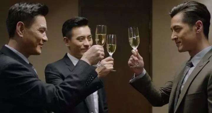 猎场胡歌的猎头,猎场胡歌开的猎头公司