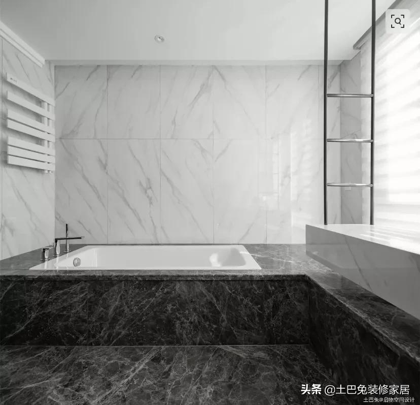 刚装修完的卫生间，被一堆网红神器给毁了